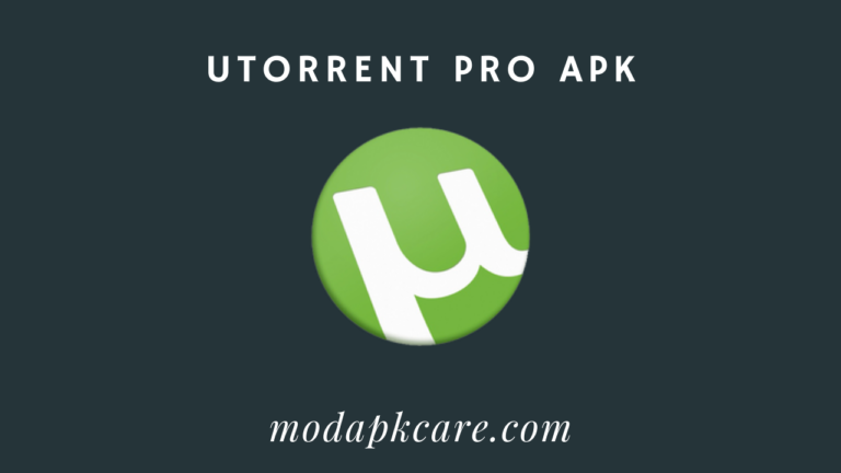 utorrent pro apk