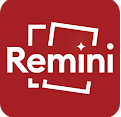 remini logo