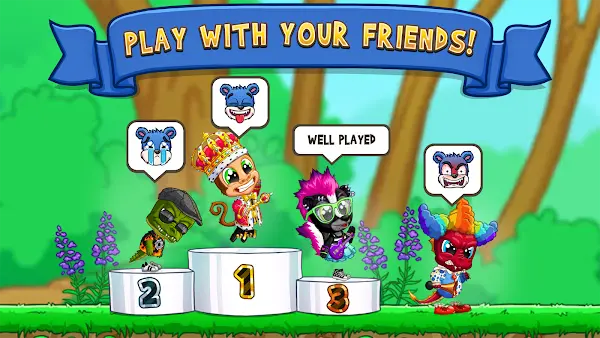 fun run 3 game