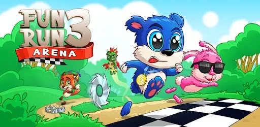 fun run 3 apk